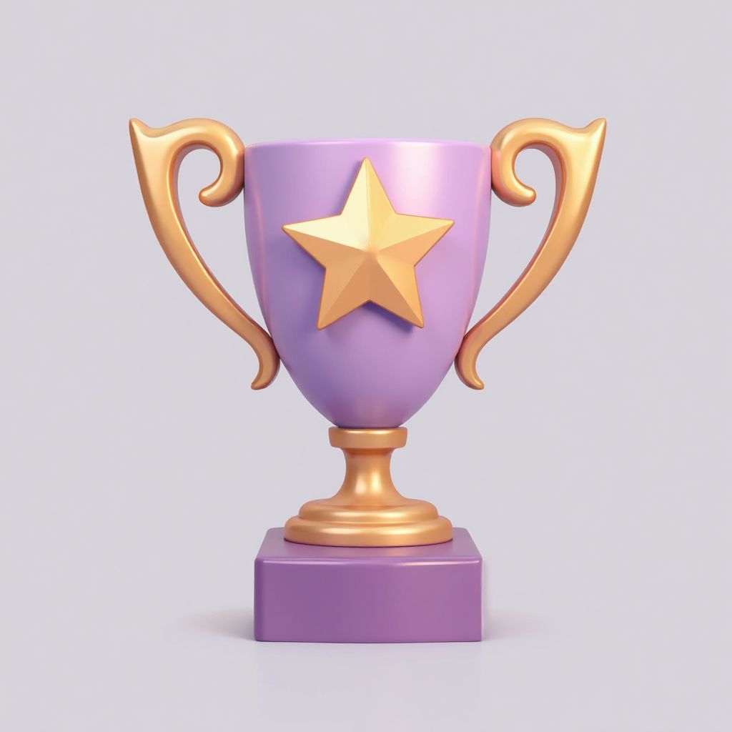 Award icon