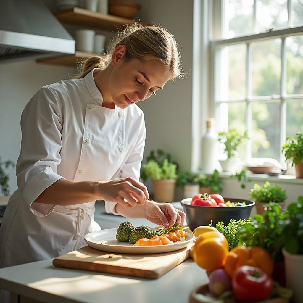 Nutrition & Energy Workshop