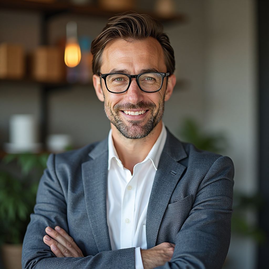 Mihai Vasilescu, Nutrition Director