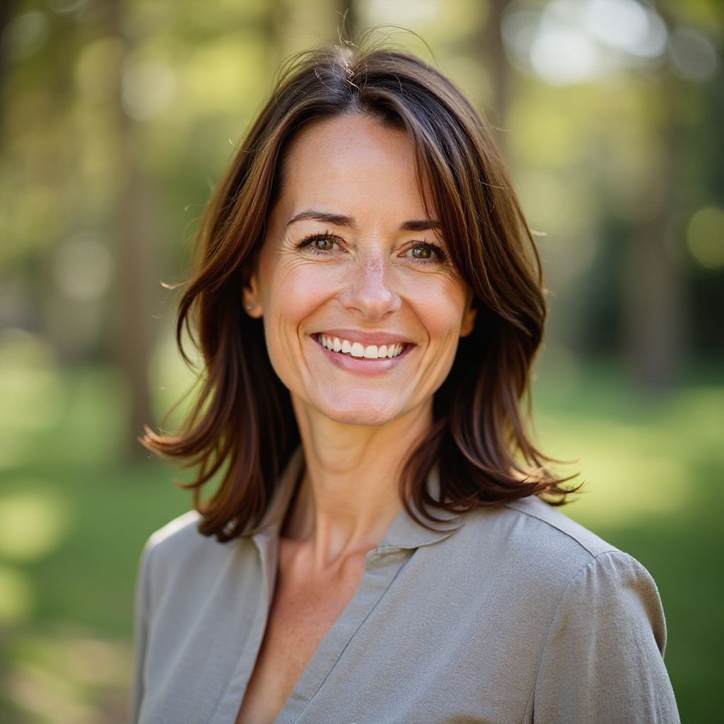 Maria's transformation story